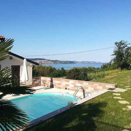 Apartment Sweet With Private Pool Lori
