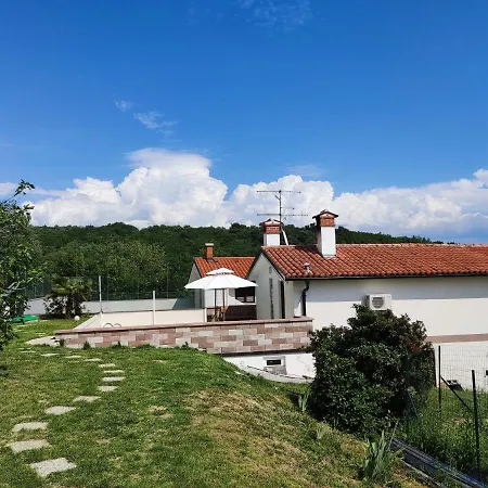 Apartma Sweet With Private Pool Lori