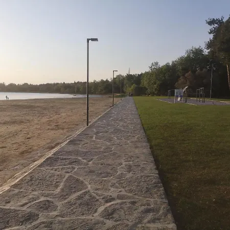 Apartamento Sweet With Private Pool Lori