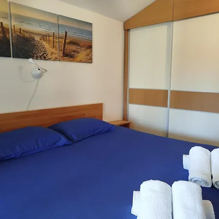 Apartman Sweet With Private Pool Lori *