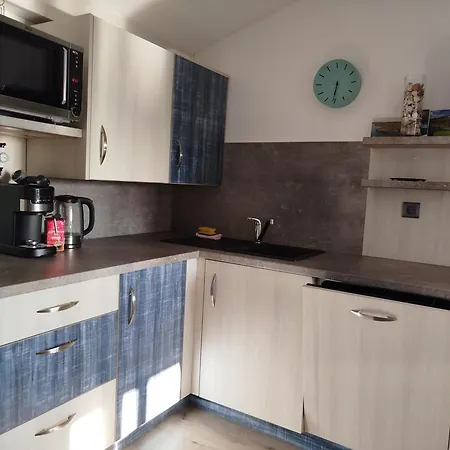 Apartma Sweet With Private Pool Lori Ankaran