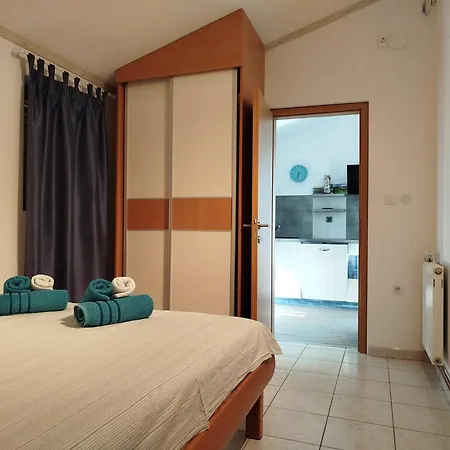 Sweet With Private Pool Lori * Ankaran