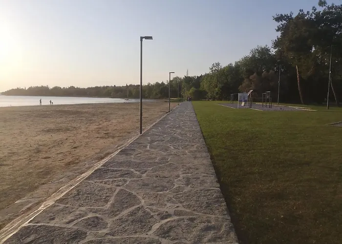 Daire Sweet With Private Pool Lori