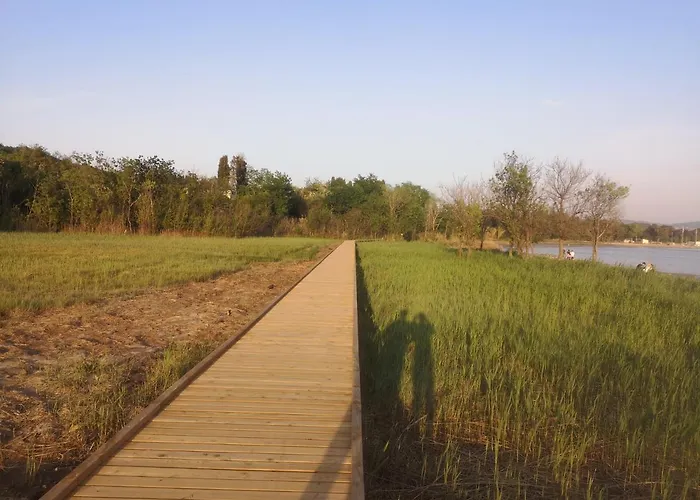 Daire Sweet With Private Pool Lori Ankaran