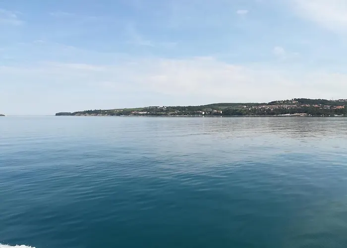 Daire Sweet With Private Pool Lori Ankaran