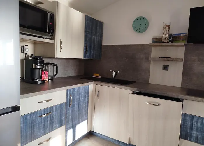 Daire Sweet With Private Pool Lori Ankaran